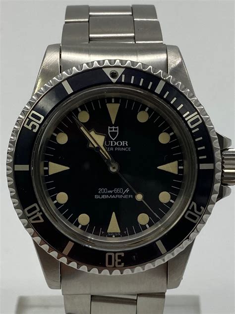 rolex tudor submariner 94110|fratello tudor submariner 94110.